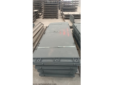 人防门工厂仓库